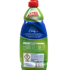 Caddy's Detersivo Piatti Concentrato Limone 500ml