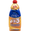Caddy's Detersivo Piatti Concentrato Agrumi e Aceto 500ml