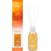 Caddy's Diffusore a Bastoncini Vaniglia 125 ml