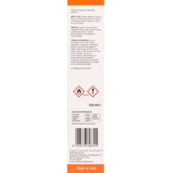 Caddy's Diffusore a Bastoncini Vaniglia 125 ml