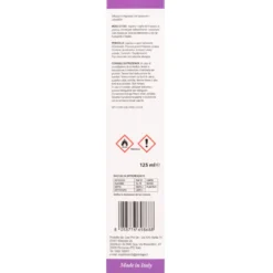 Caddy's Diffusore a Bastoncini Lavanda 125 ml