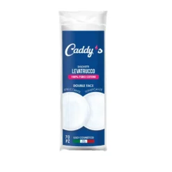 Caddy's Dischetti Levatrucco 70 Pezzi