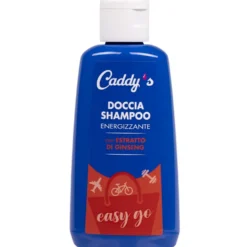 Caddy's Doccia Shampoo Energizzante Mini 100ml