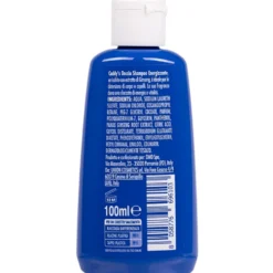 Caddy's Doccia Shampoo Energizzante Mini 100ml