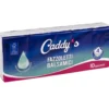 Caddy's Fazzoletti Balsamici 10 Pezzi