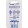 Caddy's Filo Interdentale Ortodontico 25 m