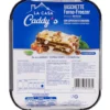 Caddy's Forno-Freezer 145x120 mm 5 Vaschette con Coperchio