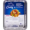 Caddy's Forno-Freezer 227x177 mm 3 Vaschette