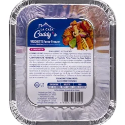 Caddy's Forno-Freezer 150x125 mm 5 Vaschette