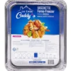 Caddy's Forno-Freezer 395x325 mm 2 Vaschette