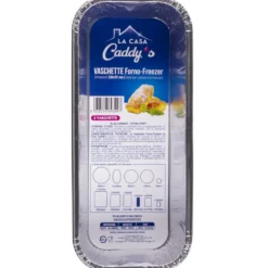 Caddy's Forno-Freezer 238x101 mm 3 Vaschette
