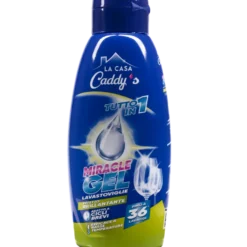 Caddy's Gel Lavastoviglie 720ml