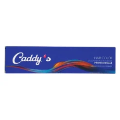 Caddy's Hair Color Biondo Intenso Rame N.7.44
