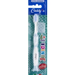 Caddy's Junior 6+ Spazzolino