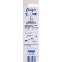 Caddy's Junior 6+ Spazzolino