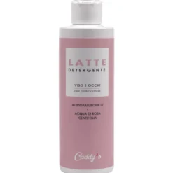 Caddy's Latte Detergente 200 ml