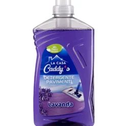 Caddy's Lavanda Detergente Pavimenti 1000 ml