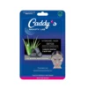 Caddy's Maschera Viso Hydrogel Purificante Carbone Vegetale e Aloe Vera 1 Pezzo
