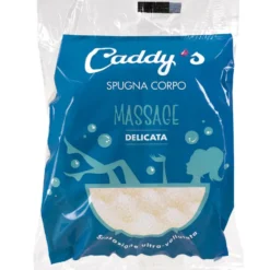 Caddy's Massage Spugna Delicata
