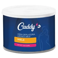 Caddy's Miele Cera Liposolubile 400 ml