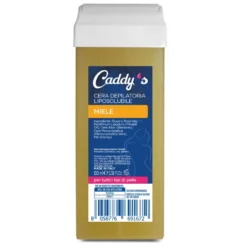 Caddy's Miele Cera Roll-on 100 ml