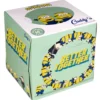 Caddy's Minions Fazzoletti 3 Veli Box 60 Pezzi