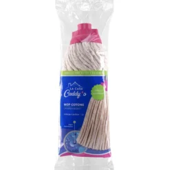Caddy's Mop Cotone