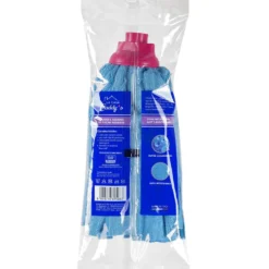 Caddy's Mop Microfibra
