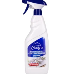 Caddy's Mousse Bagno Candeggina 750ml