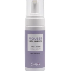 Caddy's Mousse Detergente 150 ml