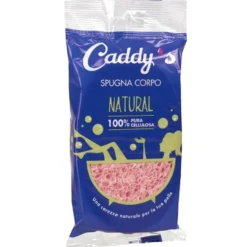 Caddy's Natural Spugna Corpo