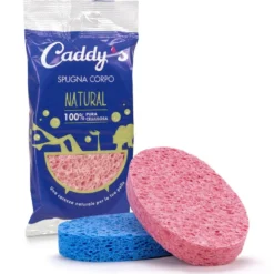 Caddy's Natural Spugna Corpo