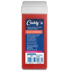 Caddy's Olio di Argan Cera Roll-on 100 ml