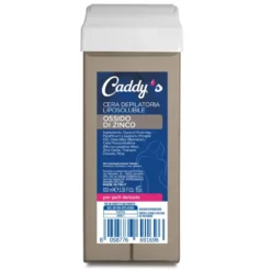 Caddy's Ossido di Zinco Cera Roll-on 100 ml