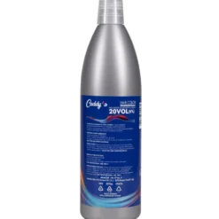 Caddy's Ossigeno 20 Volumi 250 ml