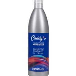 Caddy's Ossigeno 20 Volumi 250 ml