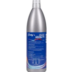 Caddy's Ossigeno 40 Volumi 250 ml