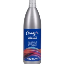 Caddy's Ossigeno 40 Volumi 250 ml