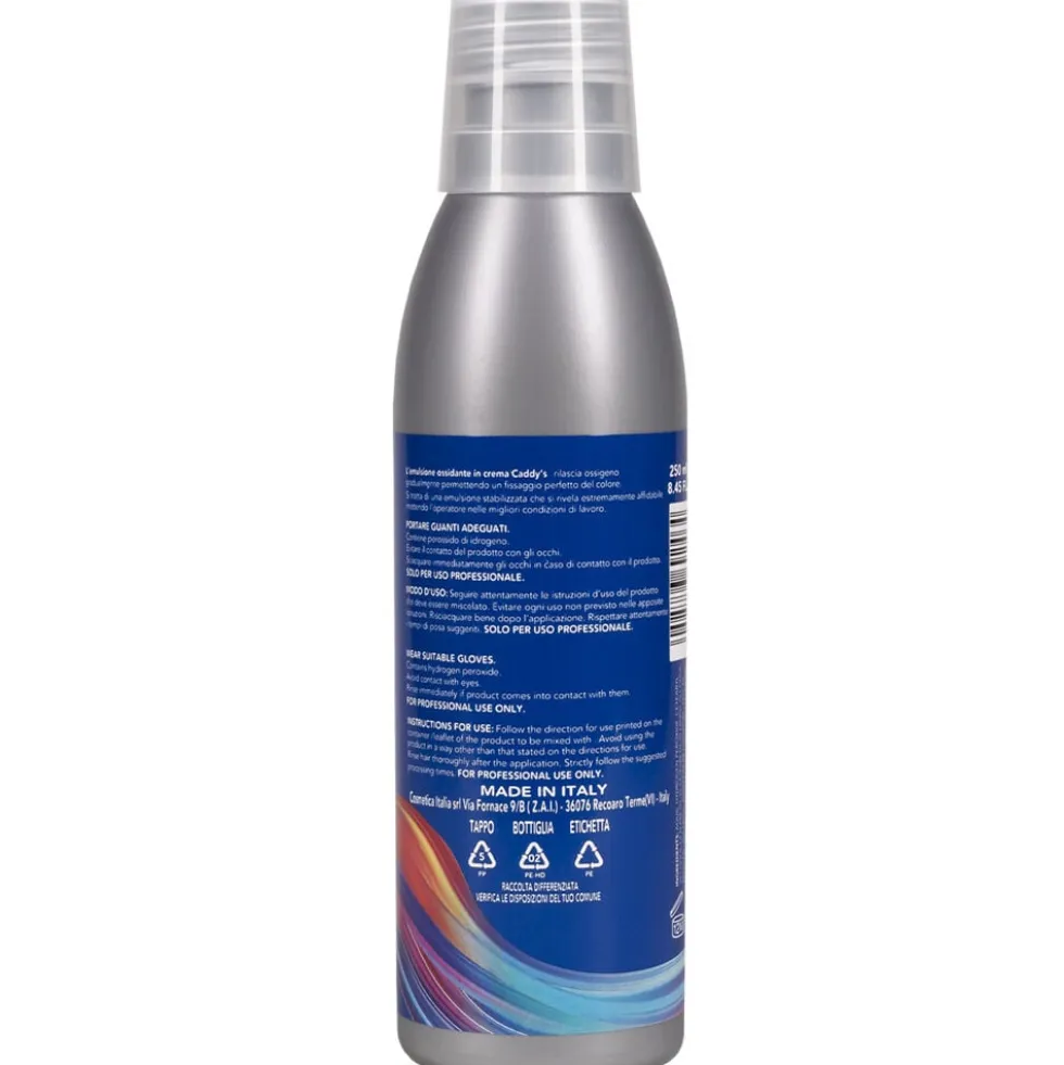 Caddy's Ossigeno 10 Volumi 1000 ml