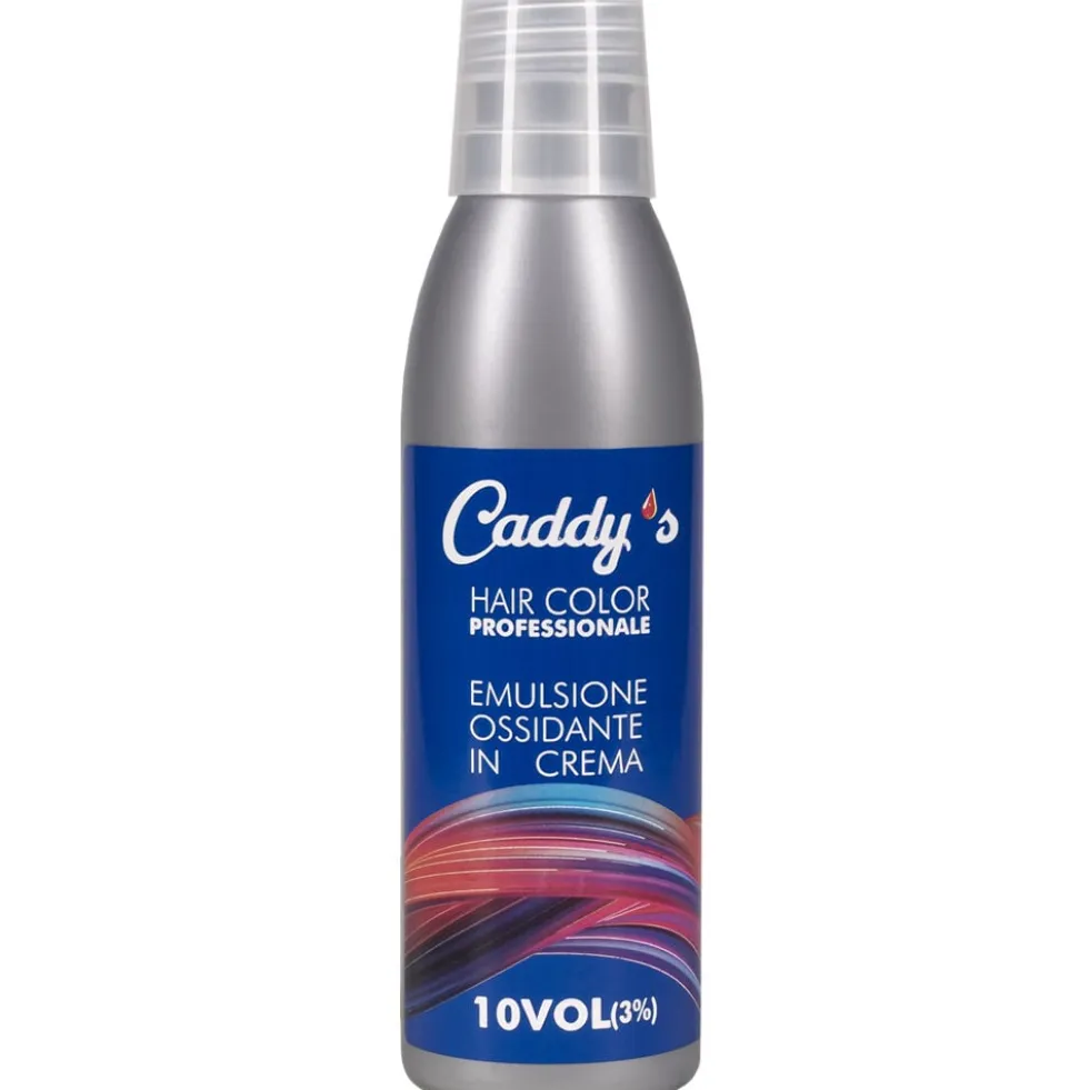 Caddy's Ossigeno 10 Volumi 1000 ml