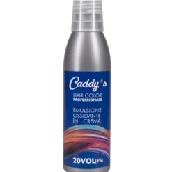 Caddy's Ossigeno 20 Volumi 1000 ml