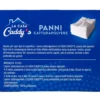 Caddy's Panni Cattura Polvere 40 Pezzi