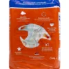Caddy's Pannolini Junior (11-25 Kg) 18 Pezzi