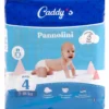 Caddy's Pannolini Maxi (7-18 Kg) 21 Pezzi