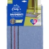 Caddy's Panno Pavimenti Super Resistente 50x60 cm