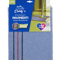 Caddy's Panno Pavimenti Super Resistente 50x60 cm