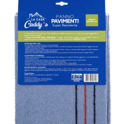 Caddy's Panno Pavimenti Super Resistente 50x60 cm