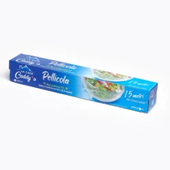 Caddy's Pellicola 15 Metri