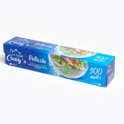 Caddy's Pellicola 300 Metri