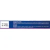Caddy's Pelli Normali Strisce Depilatorie Corpo 16 Pezzi + 2 Salviette Post-Epilazione